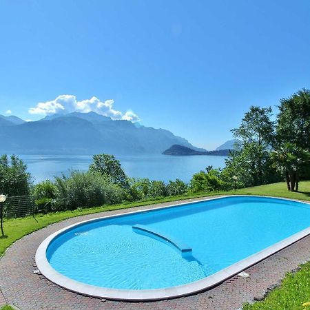 Bellavista Del Lago 梅纳焦 外观 照片