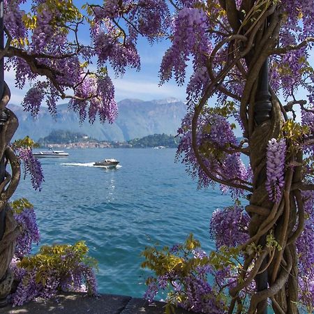 Bellavista Del Lago 梅纳焦 外观 照片