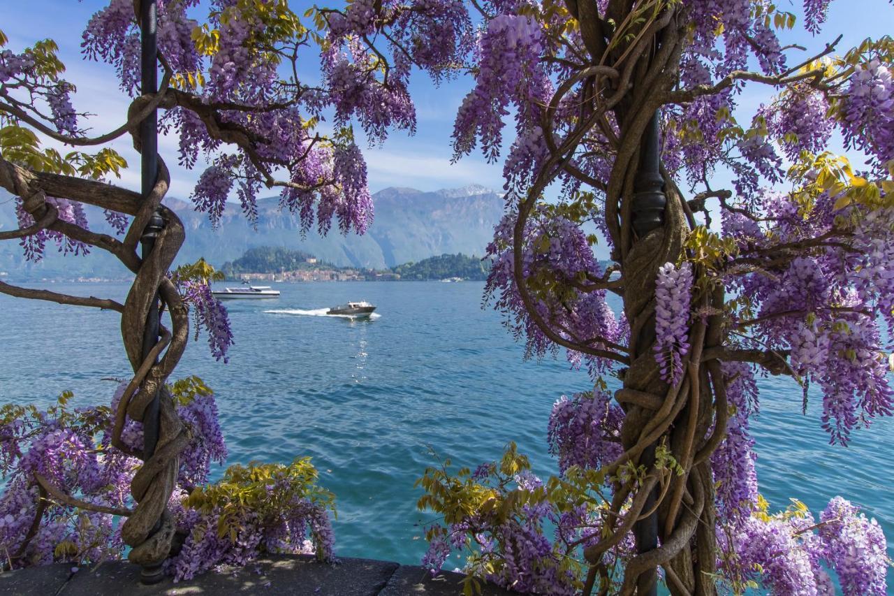 Bellavista Del Lago 梅纳焦 外观 照片