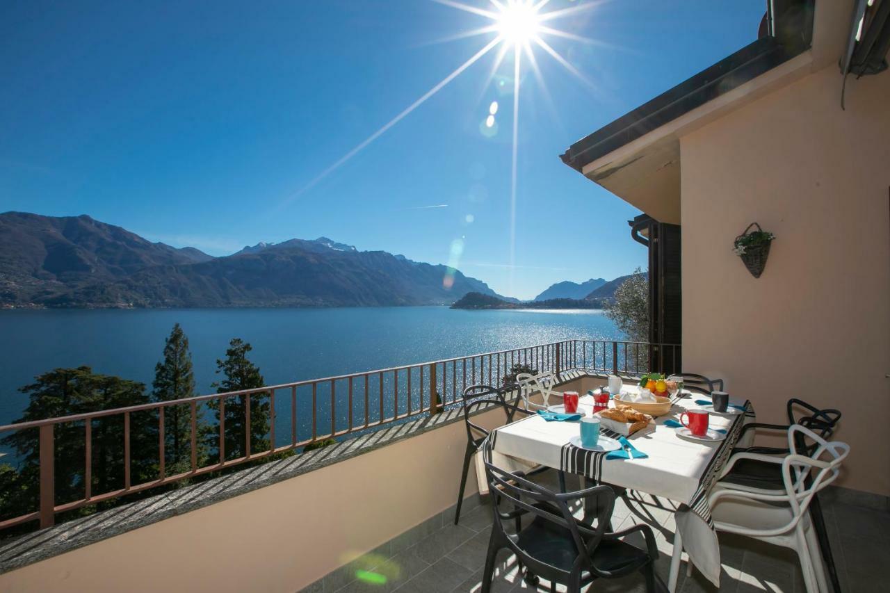 Bellavista Del Lago 梅纳焦 外观 照片