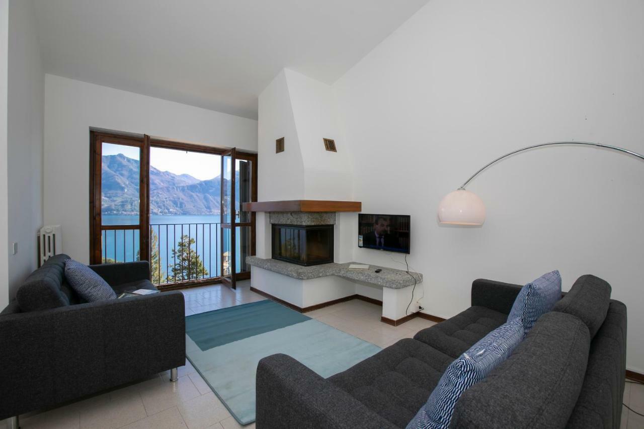 Bellavista Del Lago 梅纳焦 外观 照片