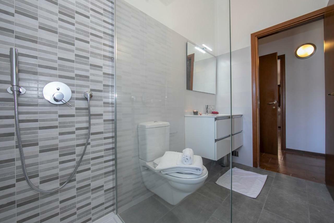 Bellavista Del Lago 梅纳焦 外观 照片