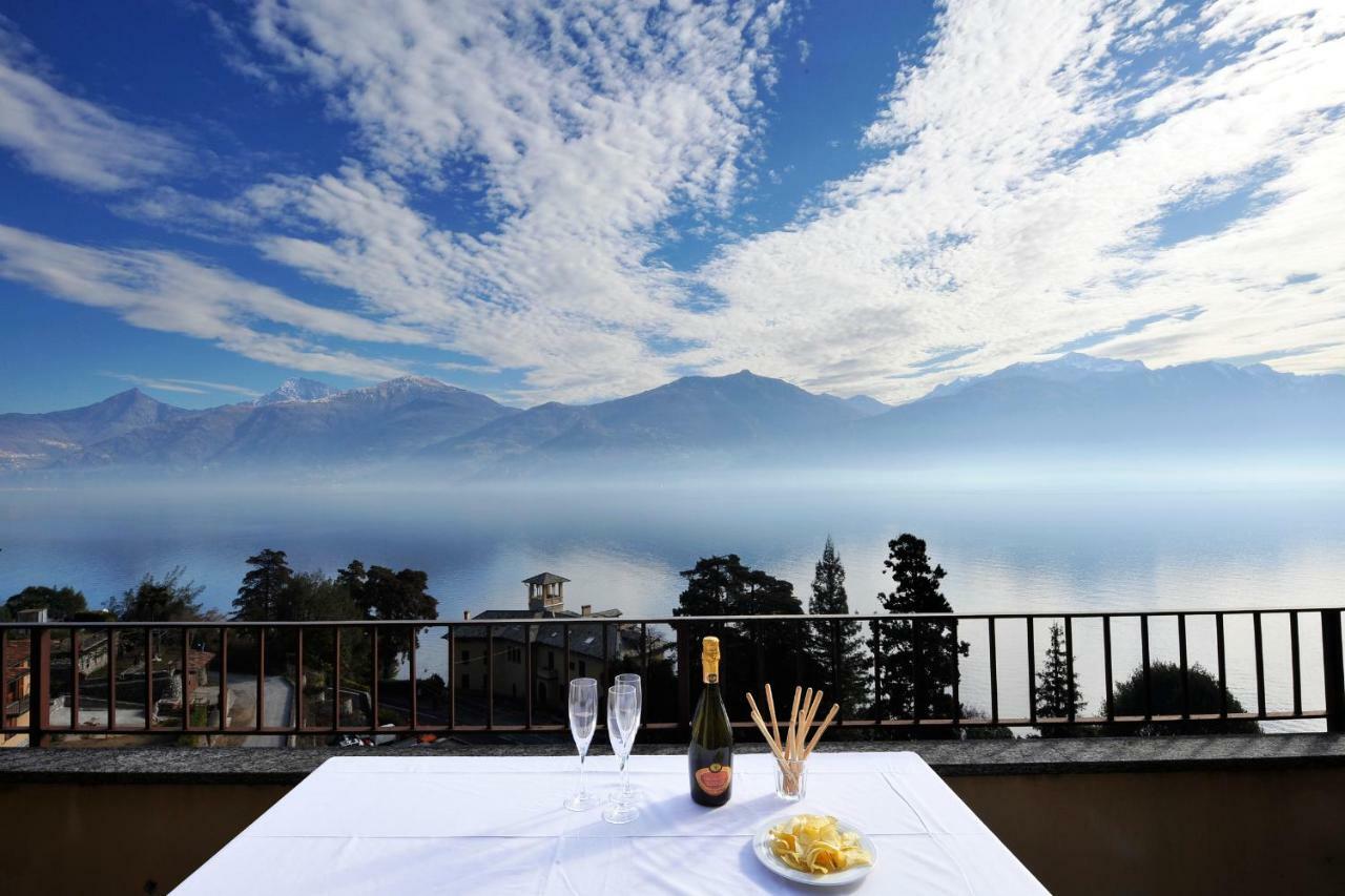 Bellavista Del Lago 梅纳焦 外观 照片