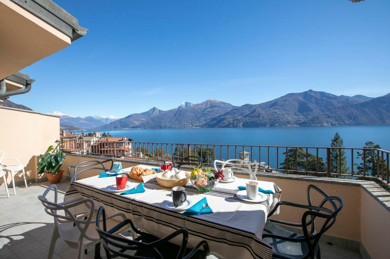 Bellavista Del Lago 梅纳焦 外观 照片