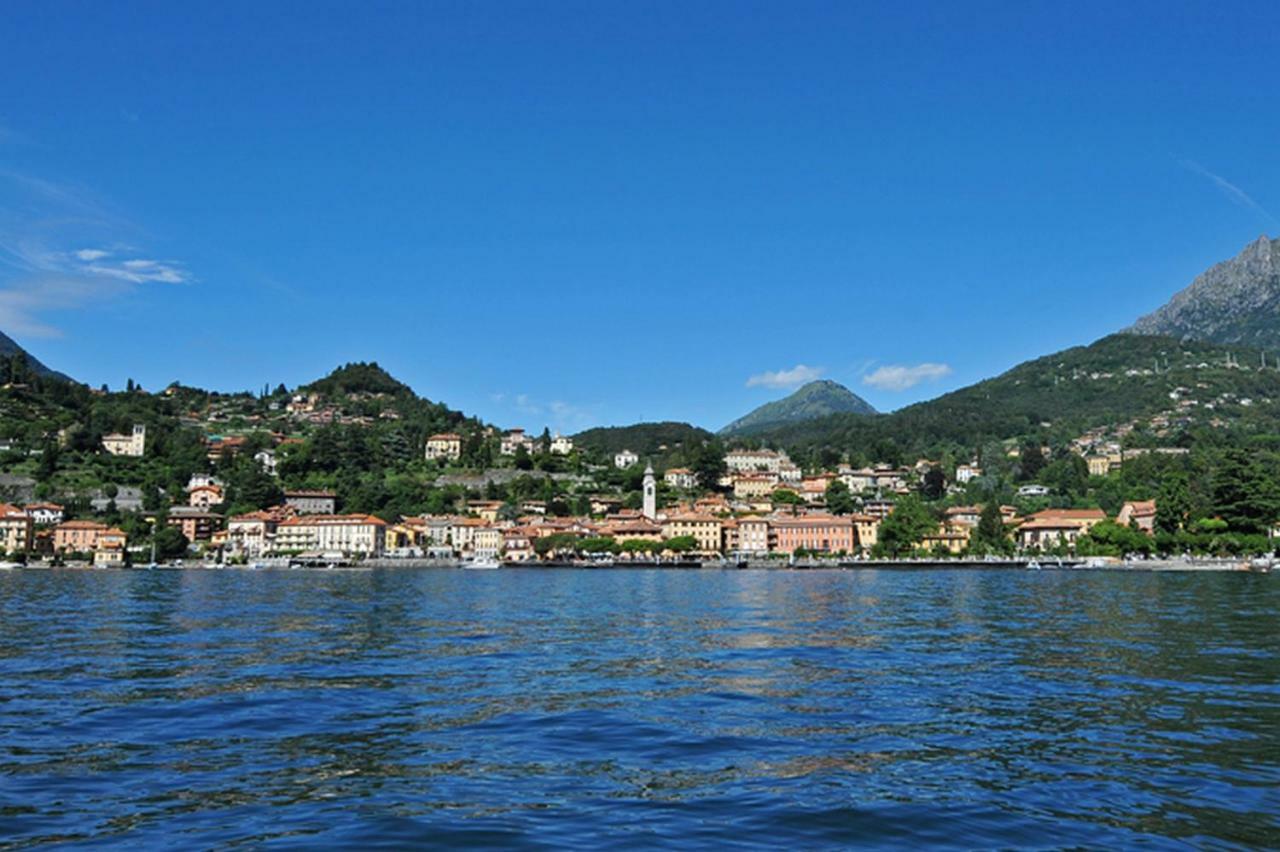Bellavista Del Lago 梅纳焦 外观 照片