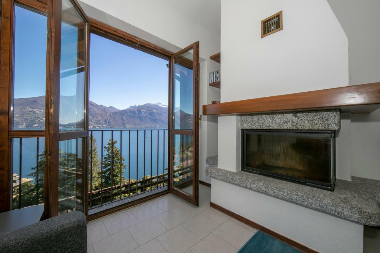 Bellavista Del Lago 梅纳焦 外观 照片