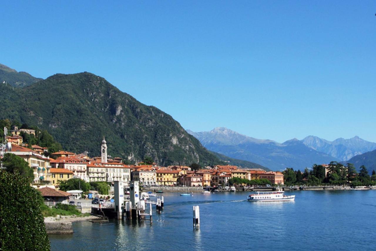 Bellavista Del Lago 梅纳焦 外观 照片